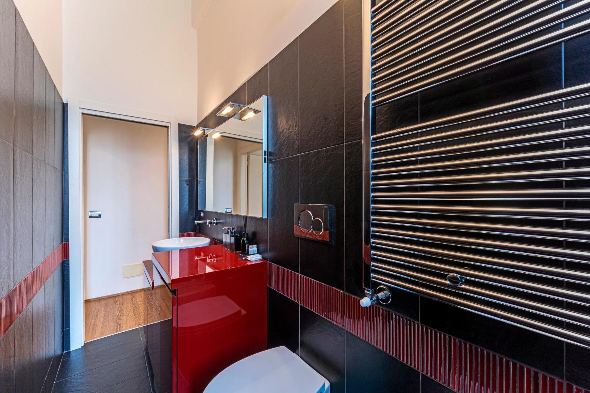 Casa "Le Cascine", Comfortable Apartment... Floransa Dış mekan fotoğraf