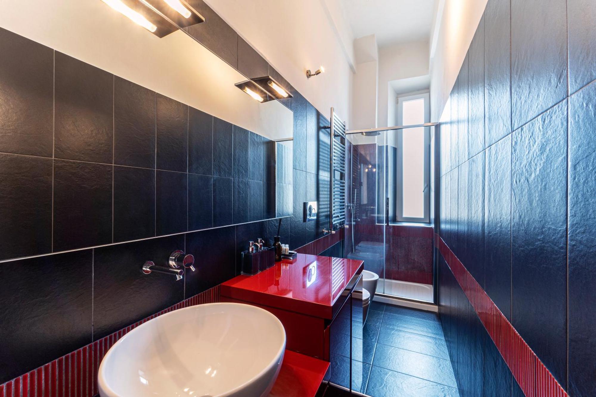 Casa "Le Cascine", Comfortable Apartment... Floransa Dış mekan fotoğraf