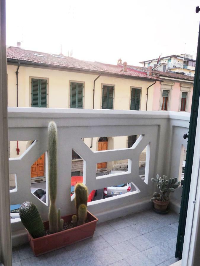 Casa "Le Cascine", Comfortable Apartment... Floransa Dış mekan fotoğraf